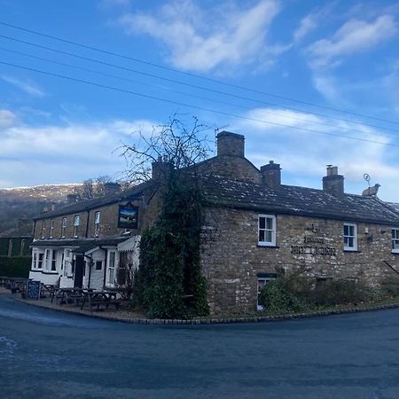 The Bridge Inn Reeth Bagian luar foto