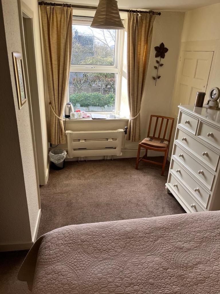 The Bridge Inn Reeth Bagian luar foto